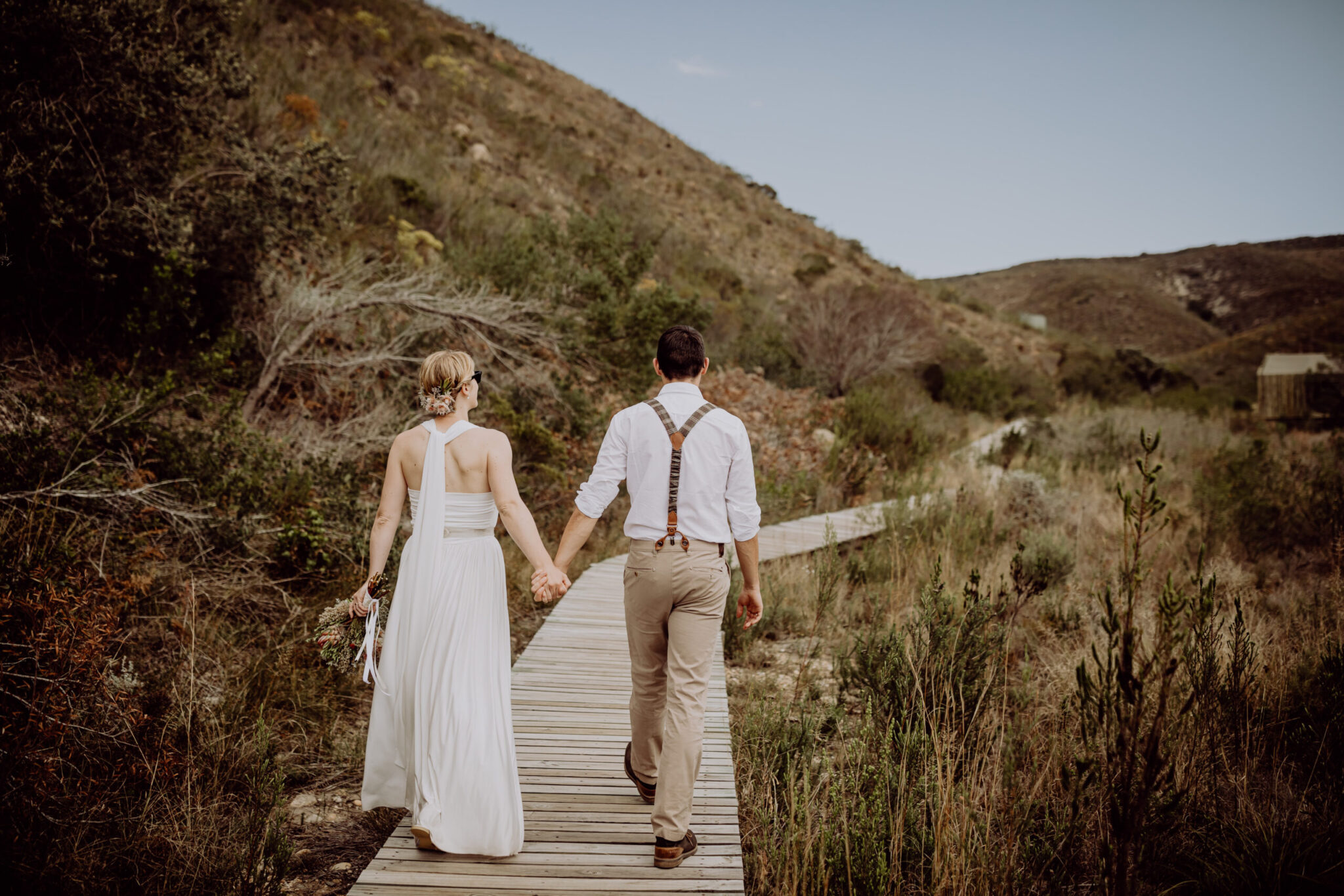 Meine SafariHochzeit in Südafrika seid ihr denn verrückt?
