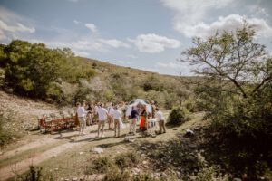 Read more about the article Micro Wedding – 10 Tipps für deine Mini-Hochzeit in Südafrika